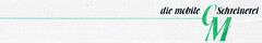CM die mobile Schreinerei