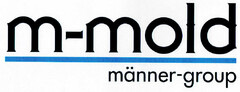 m-mold männer-group