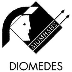 DIOMEDES