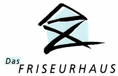 Das FRISEURHAUS