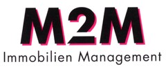 M2M Immobilien Management