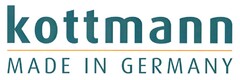 kottmann MADE IN GERMANY