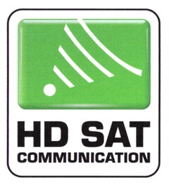 HD SAT COMMUNICATION