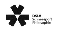 DSLV Schneesport Philosophie