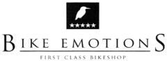 BIKE EMOTIONS FIRST CLASS BIKESHOP