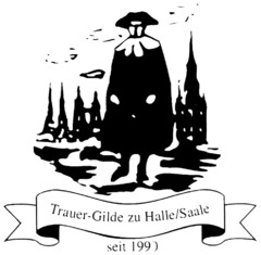Trauer-Gilde zu Halle/Saale seit 1990