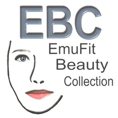 EBC EmuFit Beauty Collection