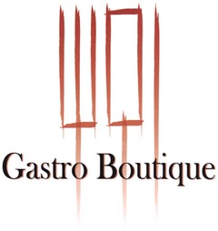 Gastro Boutique