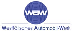 waw Westfälisches Automobil-Werk