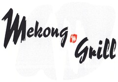 Mekong Grill