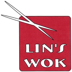 LIN'S WOK