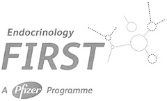 Endocrinology FIRST A Pfizer Programme