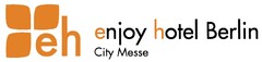 eh enjoy hotel Berlin City Messe