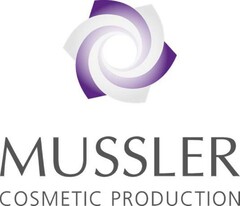 MUSSLER COSMETIC PRODUCTION