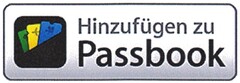 Hinzufügen zu Passbook