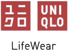 UNI QLO LifeWear