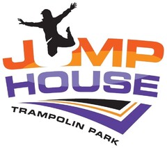 JUMP HOUSE TRAMPOLIN PARK