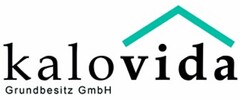 kalovida Grundbesitz GmbH
