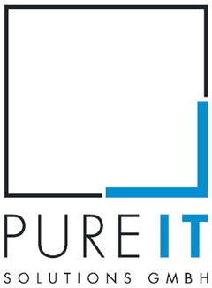 PURE IT SOLUTIONS GMBH