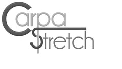 Carpa Stretch