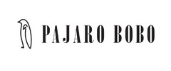 PAJARO BOBO