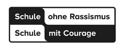 Schule ohne Rassismus - Schule mit Courage