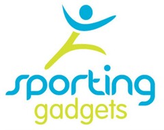 sporting gadgets