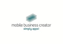 mobile business creator