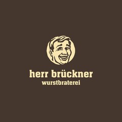 Herr Brückner Wurstbraterei