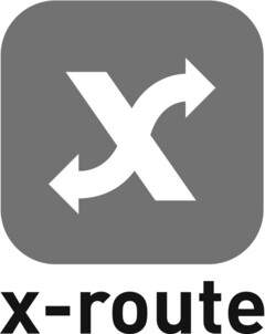 x-route