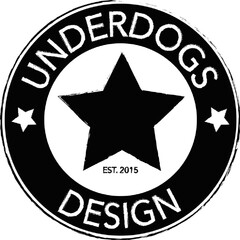 Underdogs Design