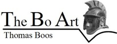 The Bo Art Thomas Boos