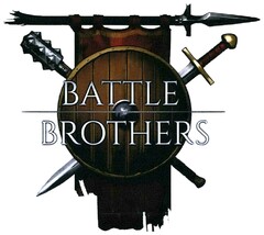 BATTLE BROTHERS