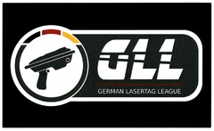 GLL GERMAN LASERTAG LEAGUE