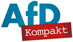 AfD Kompakt