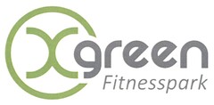 Xgreen Fitnesspark