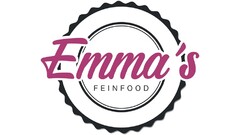 Emma's FEINFOOD