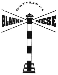 BLANKENESE