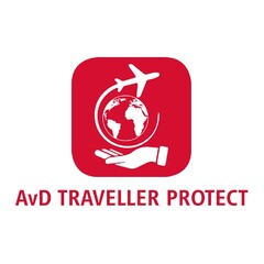 AvD TRAVELLER PROTECT