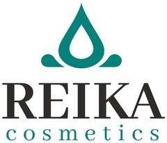 REIKA cosmetics