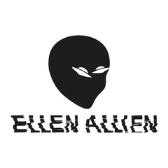 ELLEN ALLIEN