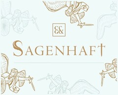 SAGENHAFT