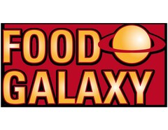 FOOD GALAXY