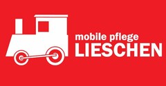 mobile pflege LIESCHEN