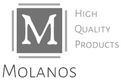 MOLANOS