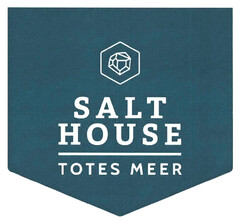 SALT HOUSE TOTES MEER