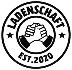 LADENSCHAFT EST.2020