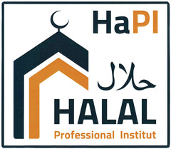 HaPI HALAL Professional Institut