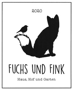 FUCHS UND FINK Haus, Hof und Garten 2020