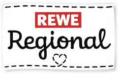 REWE Regional